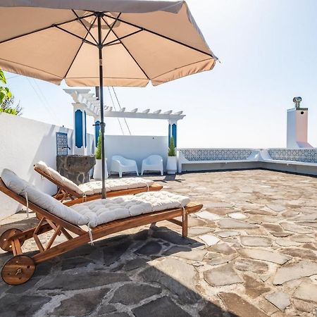 Blue House - By Wehost Ponta do Sol (Madeira) Exterior foto