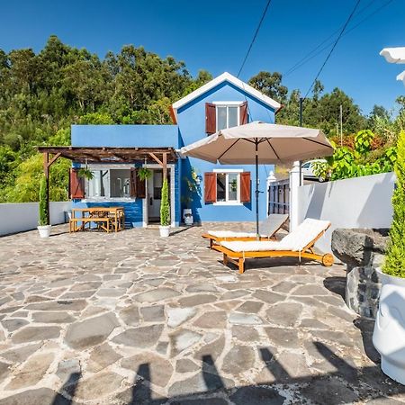 Blue House - By Wehost Ponta do Sol (Madeira) Exterior foto