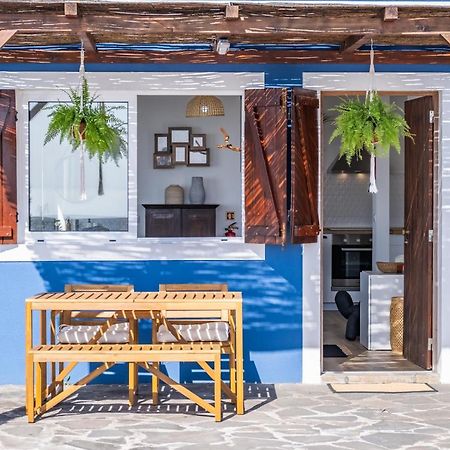 Blue House - By Wehost Ponta do Sol (Madeira) Exterior foto