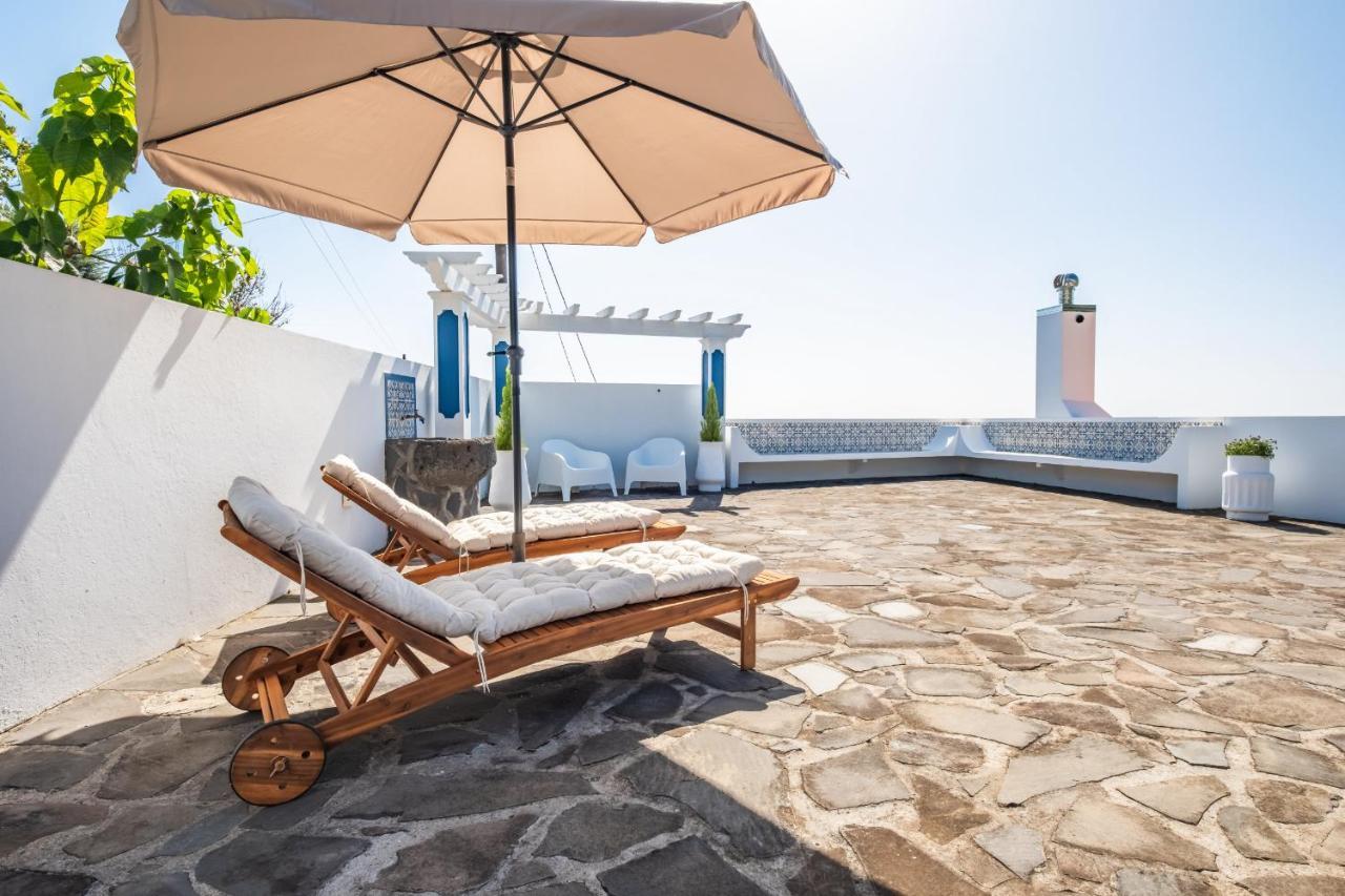 Blue House - By Wehost Ponta do Sol (Madeira) Exterior foto