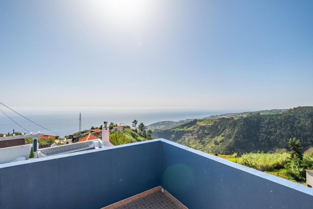 Blue House - By Wehost Ponta do Sol (Madeira) Exterior foto