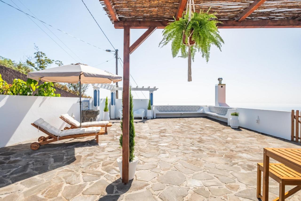 Blue House - By Wehost Ponta do Sol (Madeira) Exterior foto