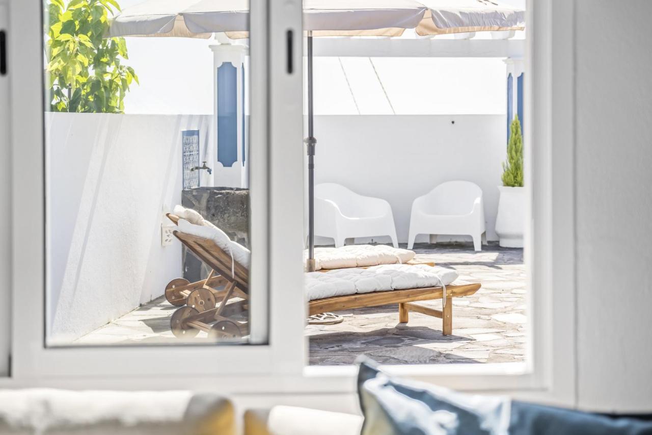 Blue House - By Wehost Ponta do Sol (Madeira) Exterior foto